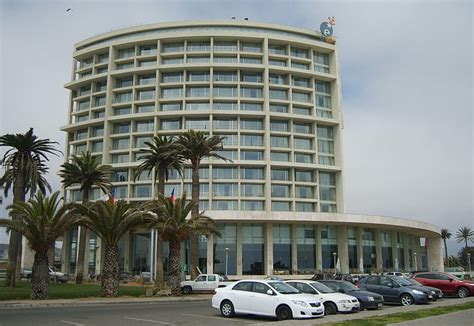 Casino Desfrutar De Coquimbo