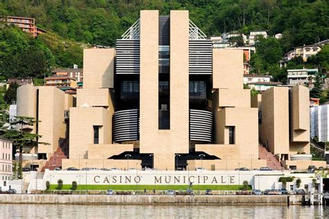 Casino Di Campione Ditalia Licenziamento Dipendenti