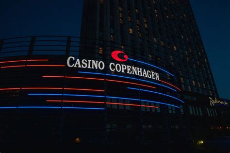 Casino Dinamarca Copenhaga