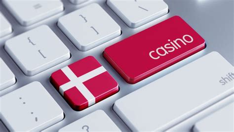 Casino Dinamarca Online