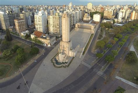 Casino Do Centro Da Cidade De Rosario Santa Fe