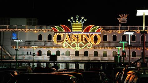 Casino Do Centro De La Paz