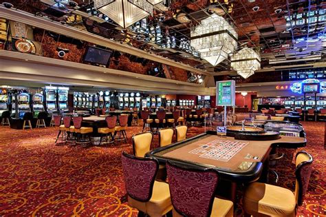 Casino Do Condado De Sullivan Nova York