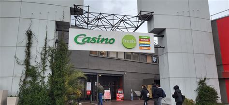 Casino Drive Celleneuve Montpellier