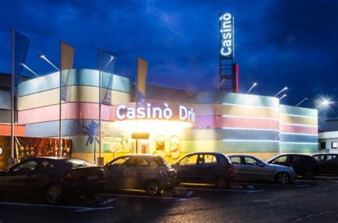 Casino Drive Na Eslovenia