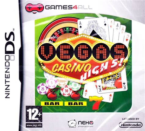 Casino Ds