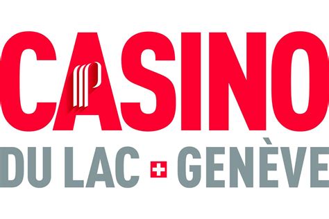 Casino Du Lac Geneve Emploi