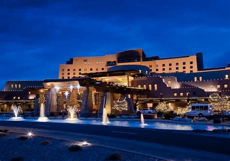 Casino E Resort Em Albuquerque