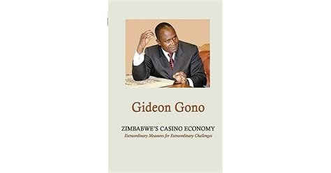 Casino Economia Gono