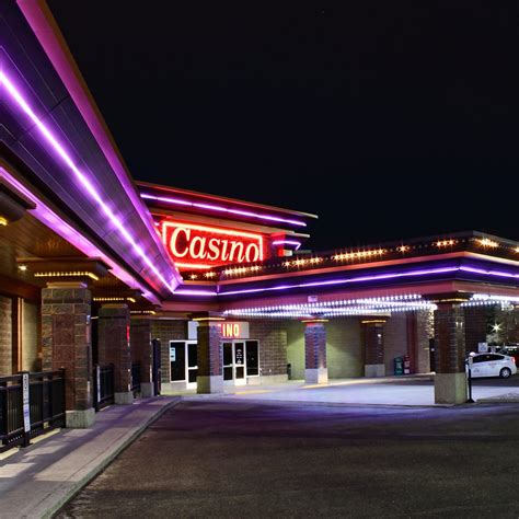 Casino Edmonton Ab