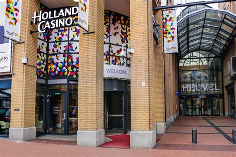 Casino Eindhoven Adres