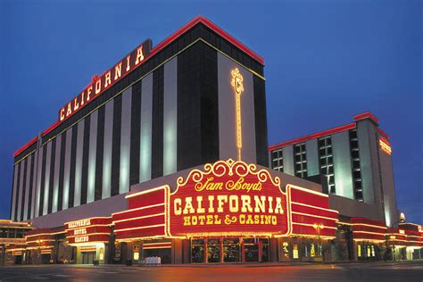 Casino Em Anaheim