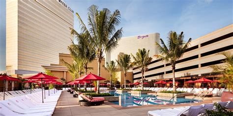 Casino Em Atlantic City Com Piscina Interior