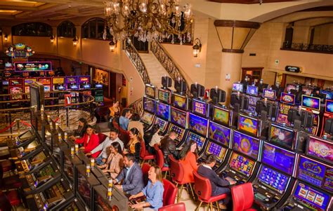 Casino Em Atlantic City Miraflores Computrabajo