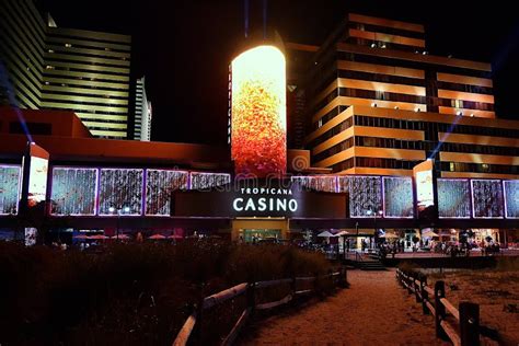Casino Em Atlantic City Nova Jersey