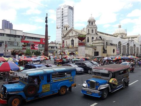 Casino Em Cidade De Quezon Filipinas