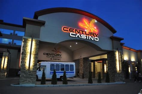 Casino Em Cochrane Alberta
