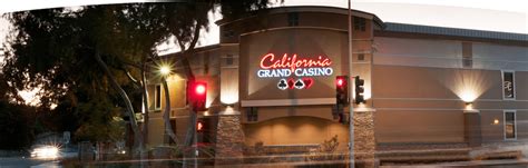 Casino Em Concord California