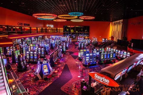 Casino Em Dania Beach Florida