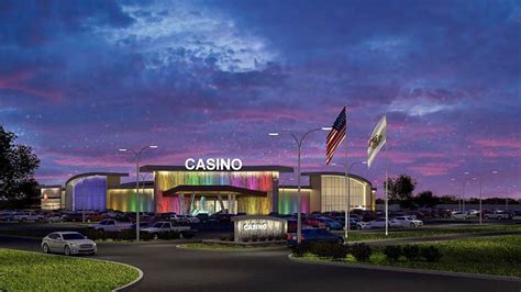 Casino Em Danville Il