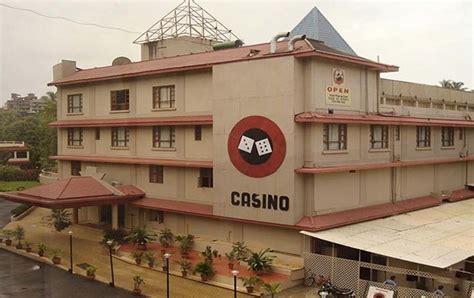 Casino Em Goa Taxas