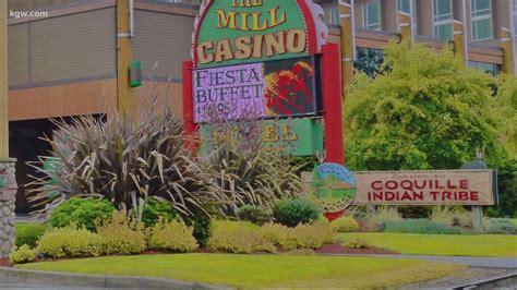 Casino Em Gresham Oregon