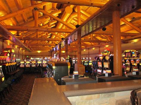 Casino Em Houghton Michigan