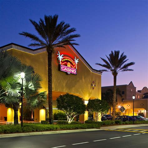 Casino Em Lake City Fl