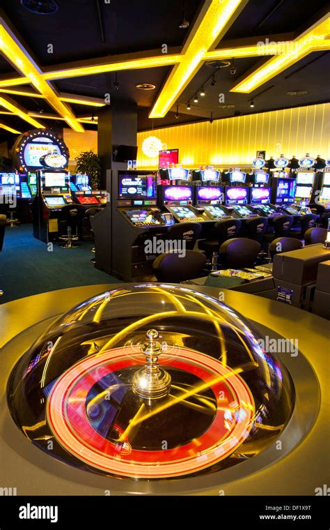 Casino Em Lloret De Mar Horario