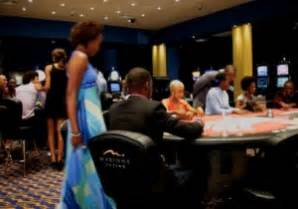 Casino Em Luanda