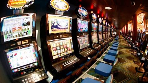 Casino Em Pg Condado De Md