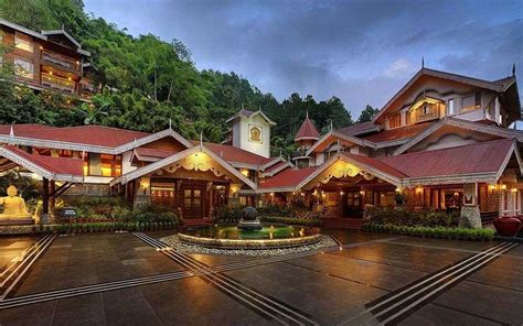 Casino Em Sikkim Na India