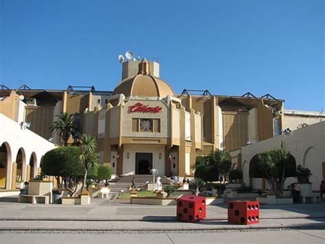 Casino Em Tijuana