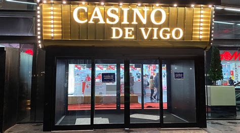 Casino Em Vigo Espanha