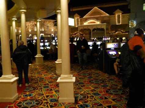 Casino Em Virginia Ocidental