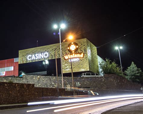 Casino Emocao Chihuahua