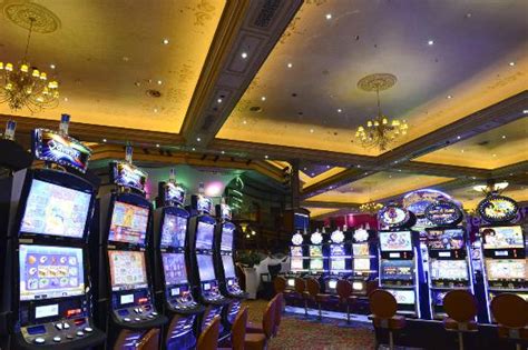 Casino Empregos Disponiveis Em Joanesburgo