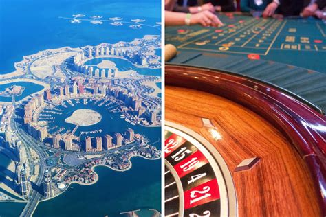 Casino Empresa De Catering Qatar