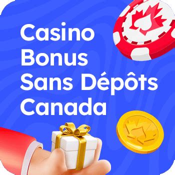 Casino En Ligne Canada Bonus Sans Deposito
