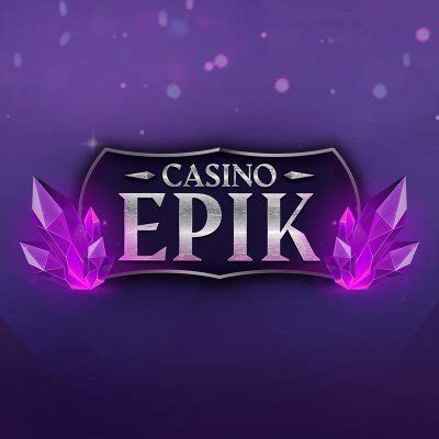 Casino Epik Login
