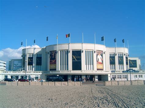 Casino Equipe De Knokke Heist