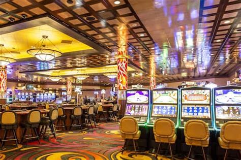 Casino Especiais Em Shreveport