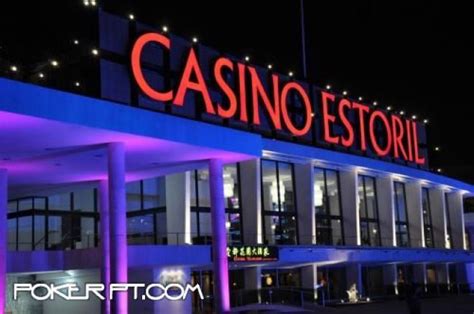 Casino Estoril Torneio De Poker