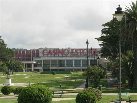 Casino Estoril Tripadvisor