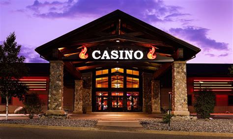 Casino Expansao Wisconsin