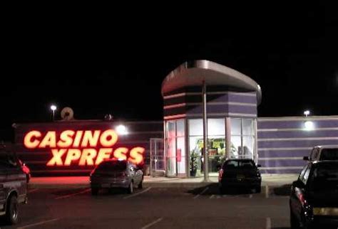 Casino Express Novo Mexico