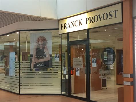 Casino Extensao Franck Provost