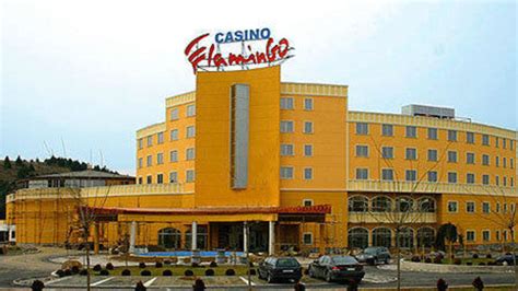 Casino F Gevgelija