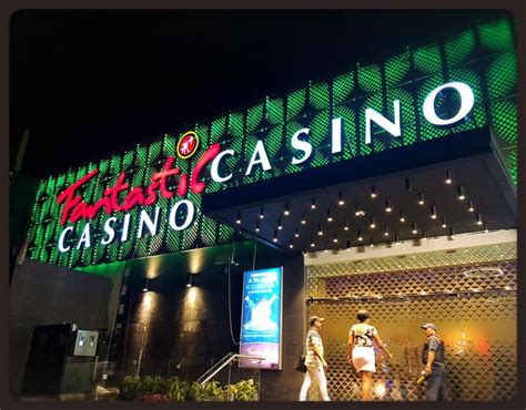 Casino Fantastik Mexico