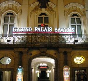 Casino Feliz Dia Praha 1